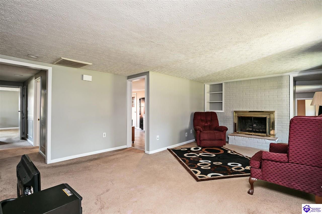 Listing Picture 3508 Rineyville Road Elizabethtown, KY 42701 MLS HK24004166