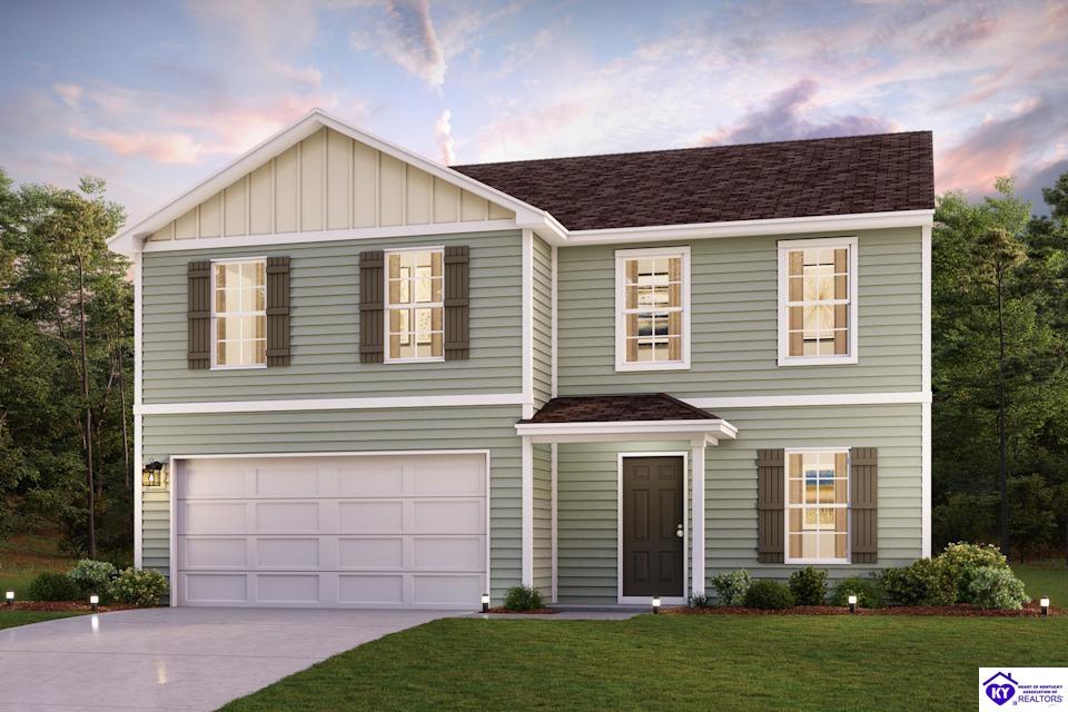 13 marbury drive Radcliff, KY 40160