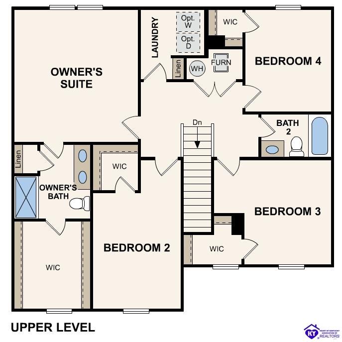 Listing Picture 13 Marbury Drive Radcliff, KY 40160 MLS HK24004172