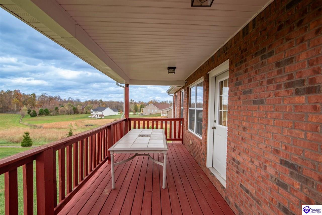 Listing Picture 351 Graceland Trail Elizabethtown, KY 42701 MLS HK24004174