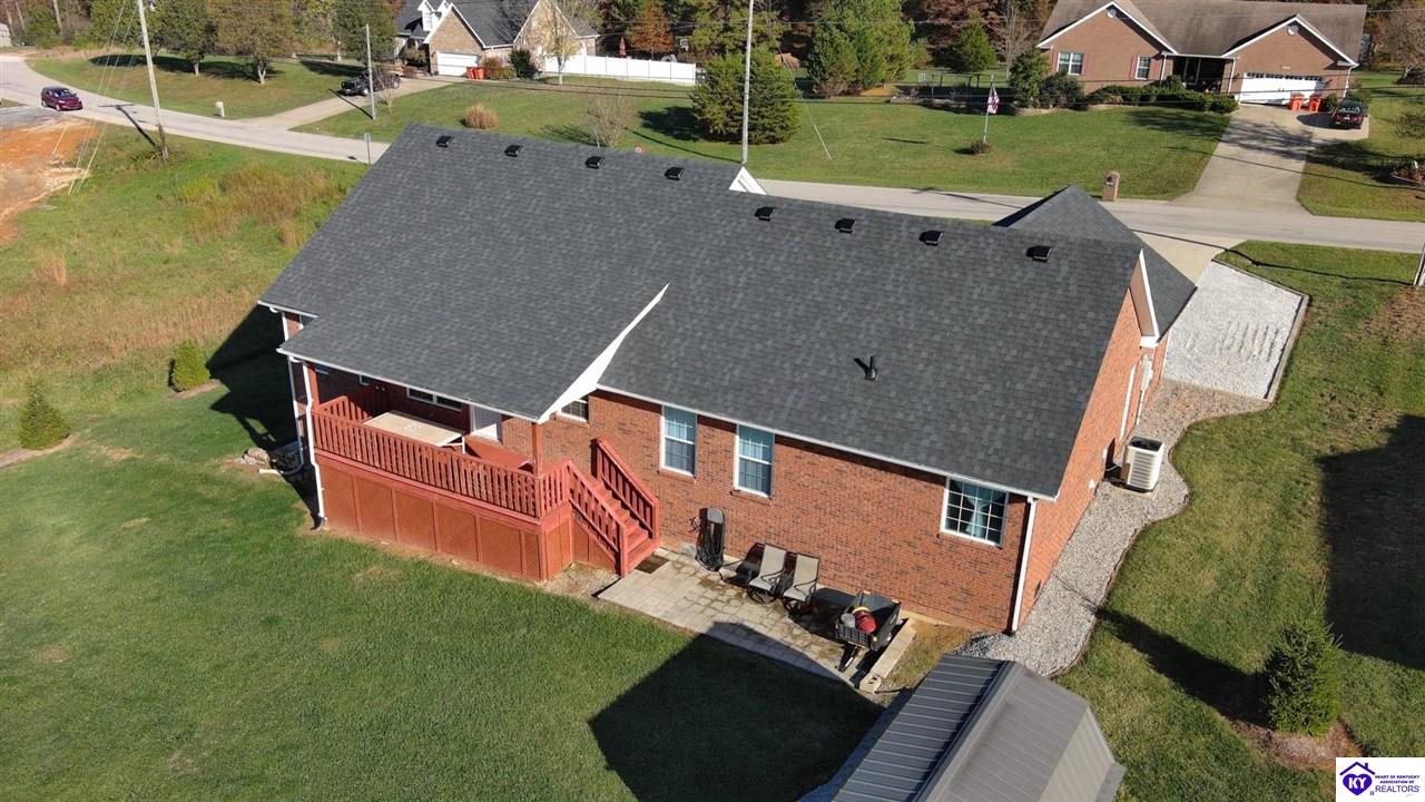 Listing Picture 351 Graceland Trail Elizabethtown, KY 42701 MLS HK24004174