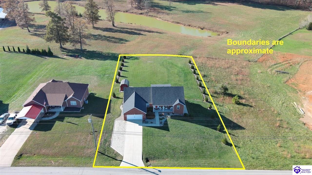 Listing Picture 351 Graceland Trail Elizabethtown, KY 42701 MLS HK24004174