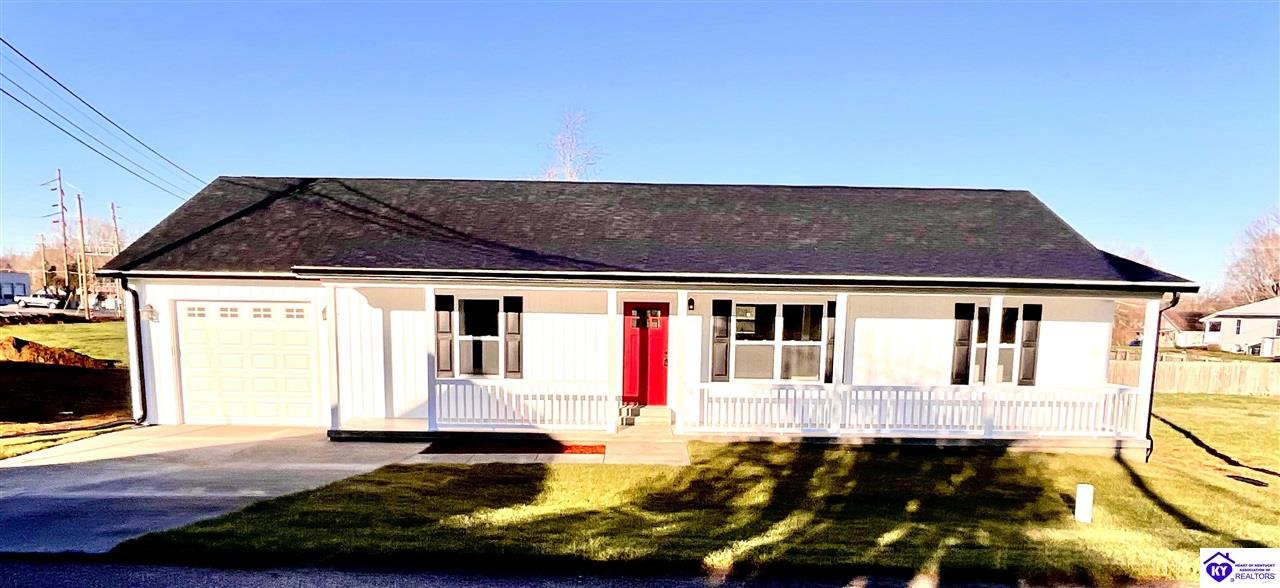 Listing Picture 205 Peck Street Vine Grove, KY 40175 MLS HK24004192