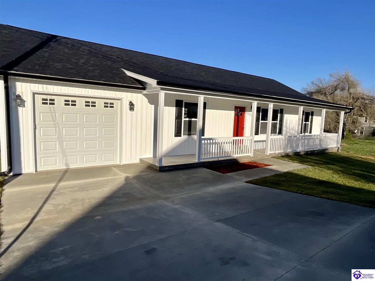 Listing Picture 205 Peck Street Vine Grove, KY 40175 MLS HK24004192