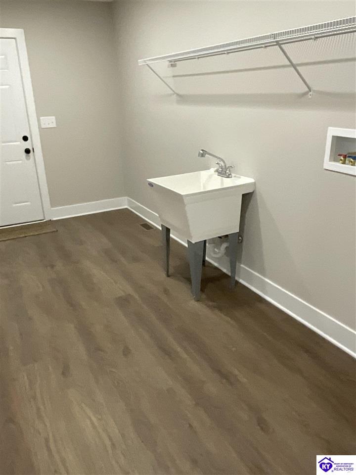 Listing Picture 205 Peck Street Vine Grove, KY 40175 MLS HK24004192