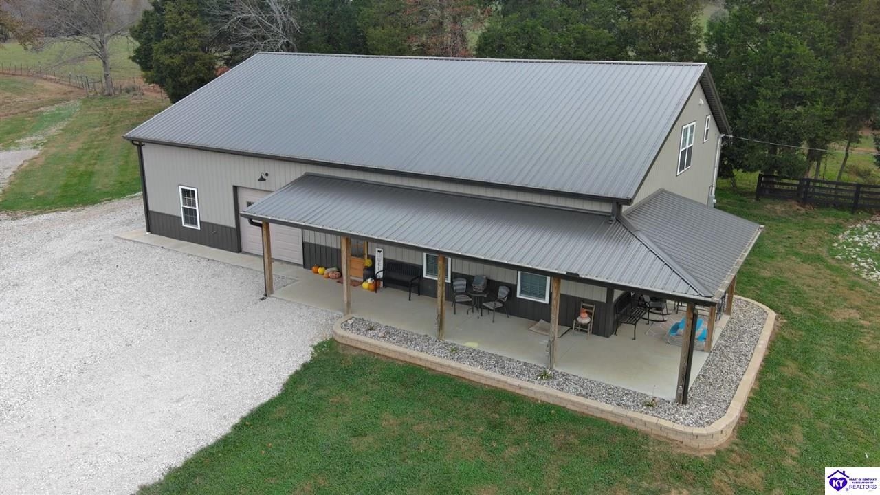 680 Hornback Farms LaneWebster, KY 40176