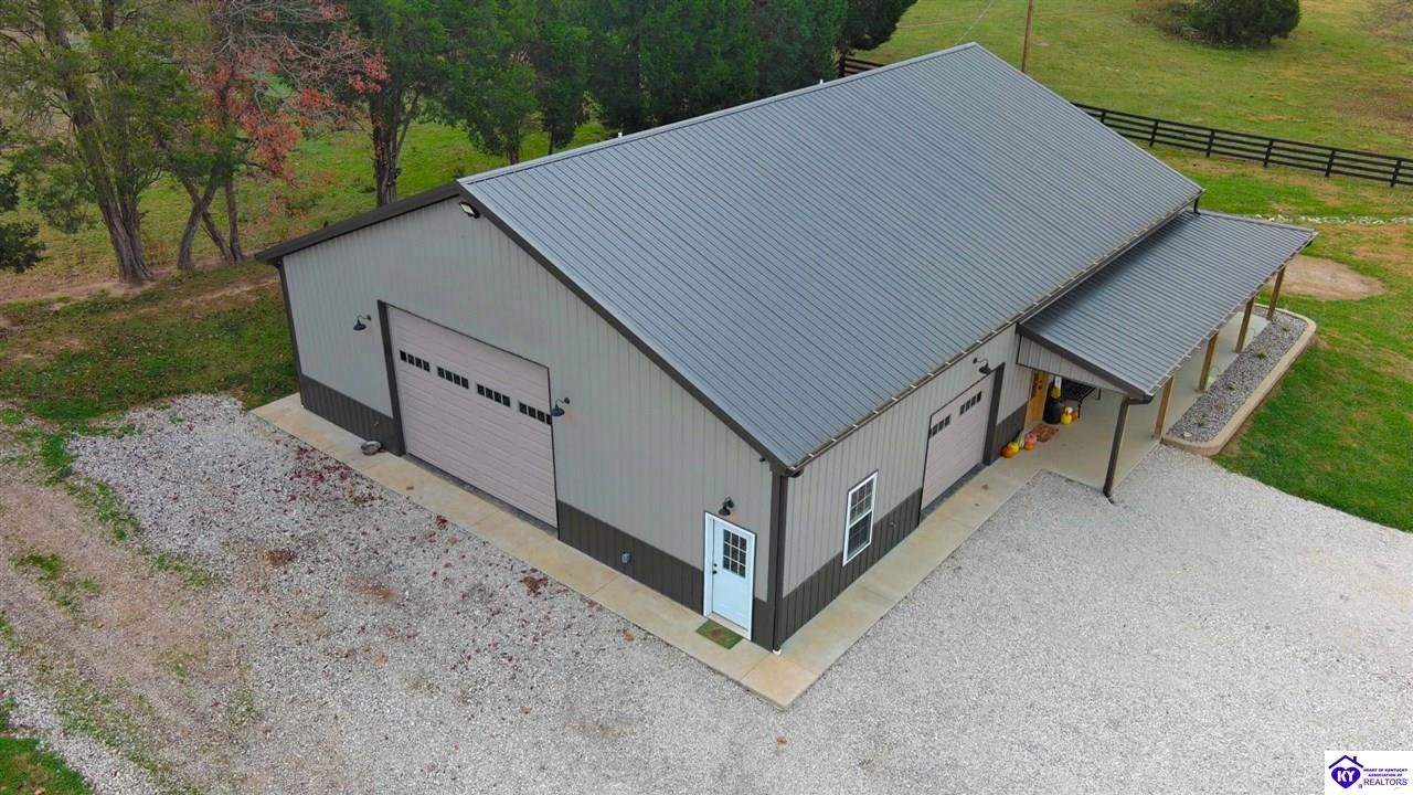 Listing Picture 680 Hornback Farms Lane Webster, KY 40176 MLS HK24004193