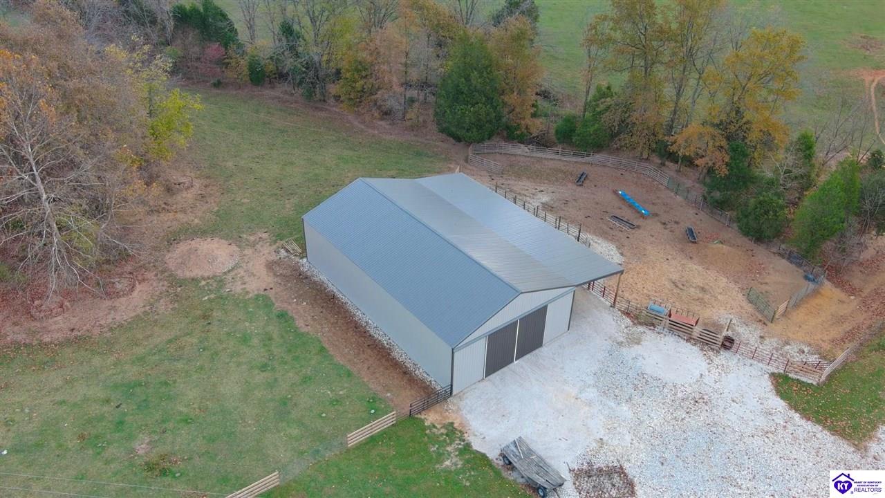 Listing Picture 680 Hornback Farms Lane Webster, KY 40176 MLS HK24004193