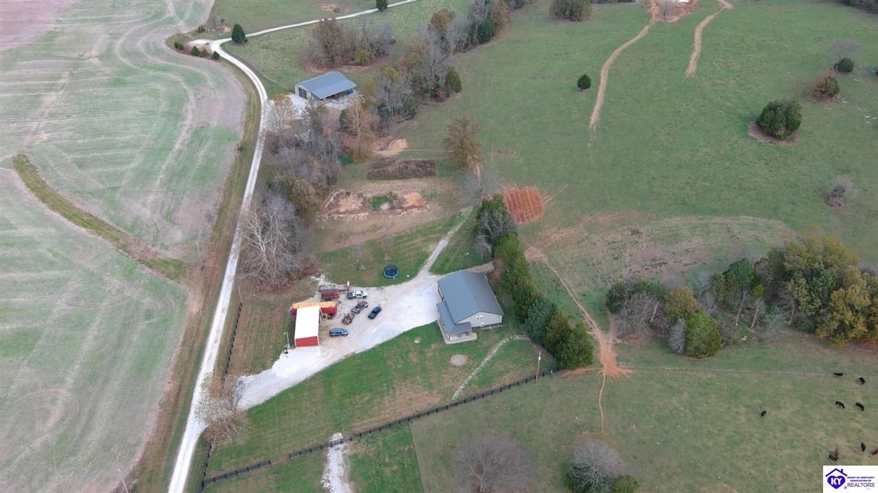 Listing Picture 680 Hornback Farms Lane Webster, KY 40176 MLS HK24004193