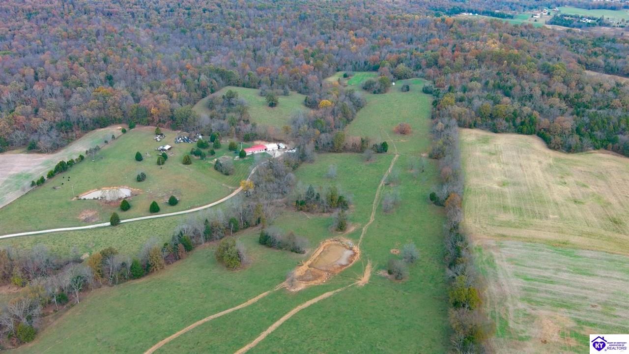 Listing Picture 680 Hornback Farms Lane Webster, KY 40176 MLS HK24004193