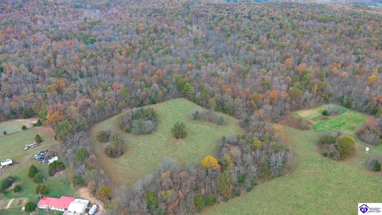 Listing Picture 680 Hornback Farms Lane Webster, KY 40176 MLS HK24004193