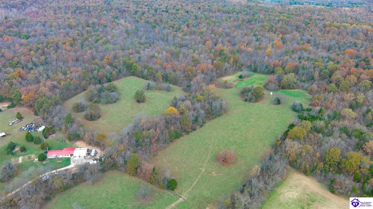 Listing Picture 680 Hornback Farms Lane Webster, KY 40176 MLS HK24004193