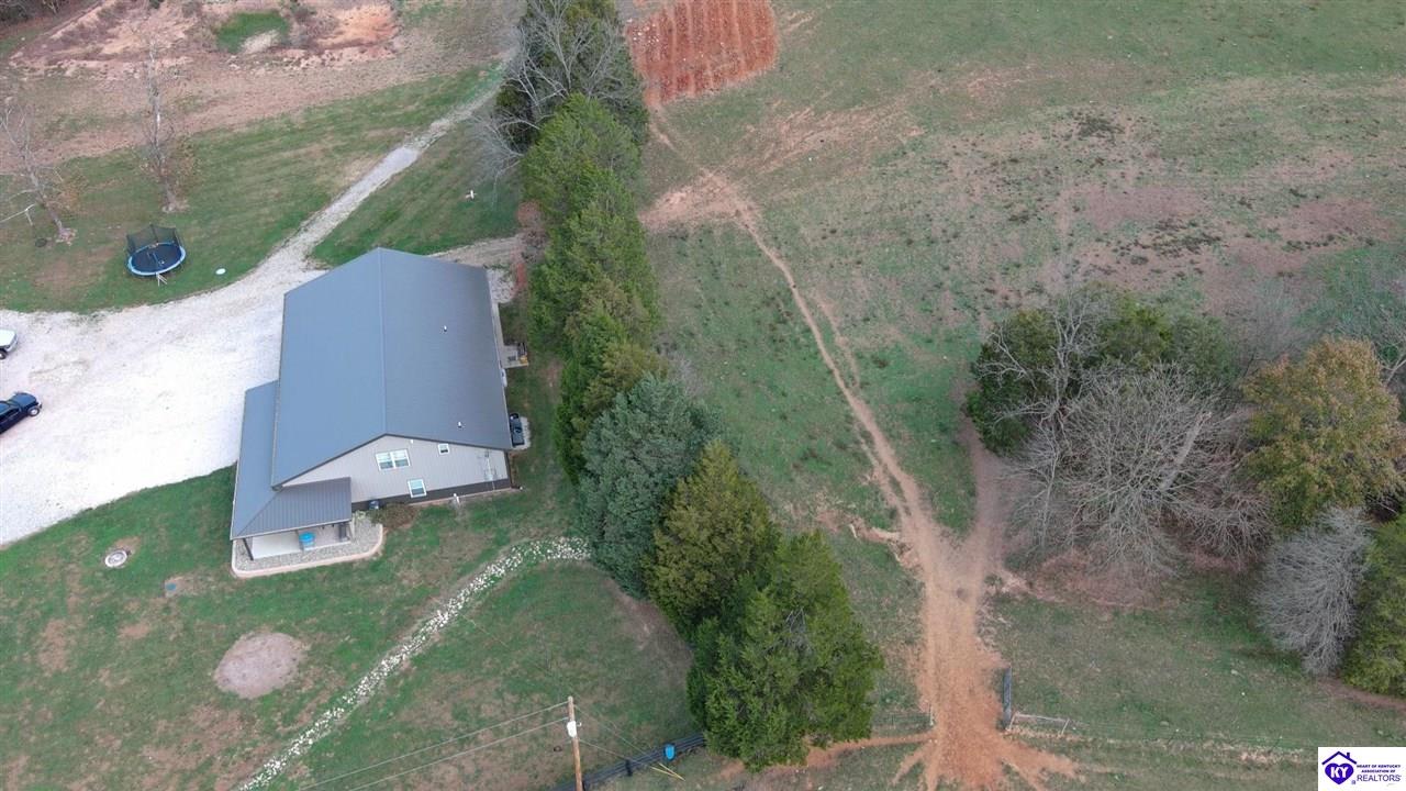 Listing Picture 680 Hornback Farms Lane Webster, KY 40176 MLS HK24004193