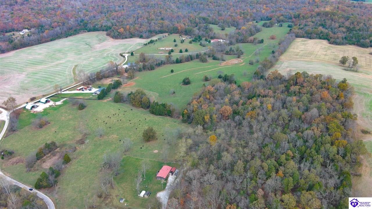 Listing Picture 680 Hornback Farms Lane Webster, KY 40176 MLS HK24004193