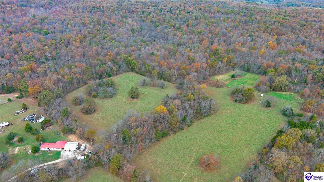 Listing Picture 680 Hornback Farms Lane Webster, KY 40176 MLS HK24004193