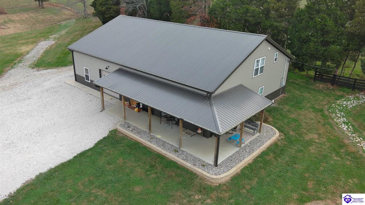 Listing Picture 680 Hornback Farms Lane Webster, KY 40176 MLS HK24004193