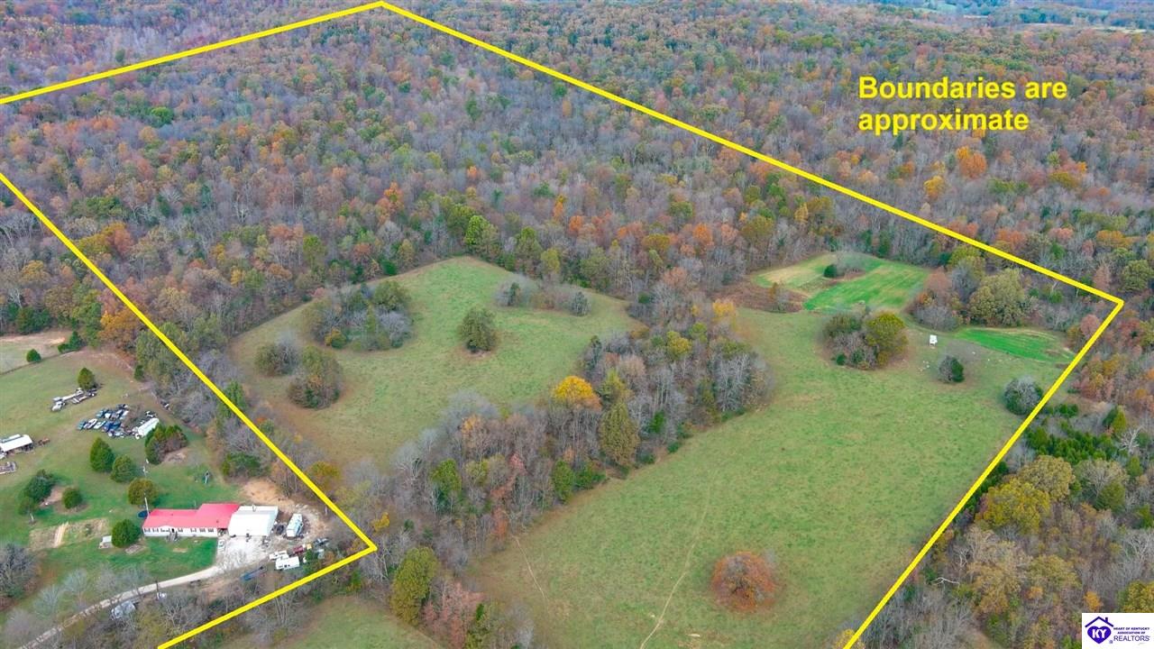 Listing Picture 680 Hornback Farms Lane Webster, KY 40176 MLS HK24004193