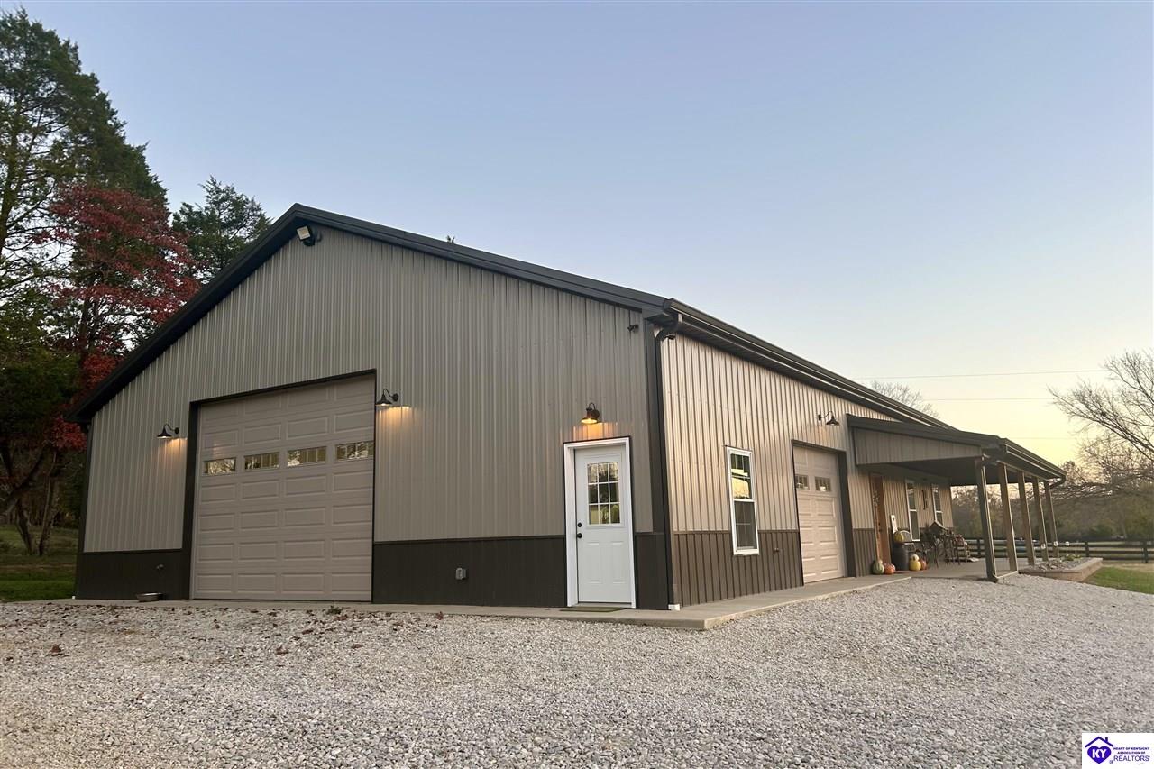 Listing Picture 680 Hornback Farms Lane Webster, KY 40176 MLS HK24004193