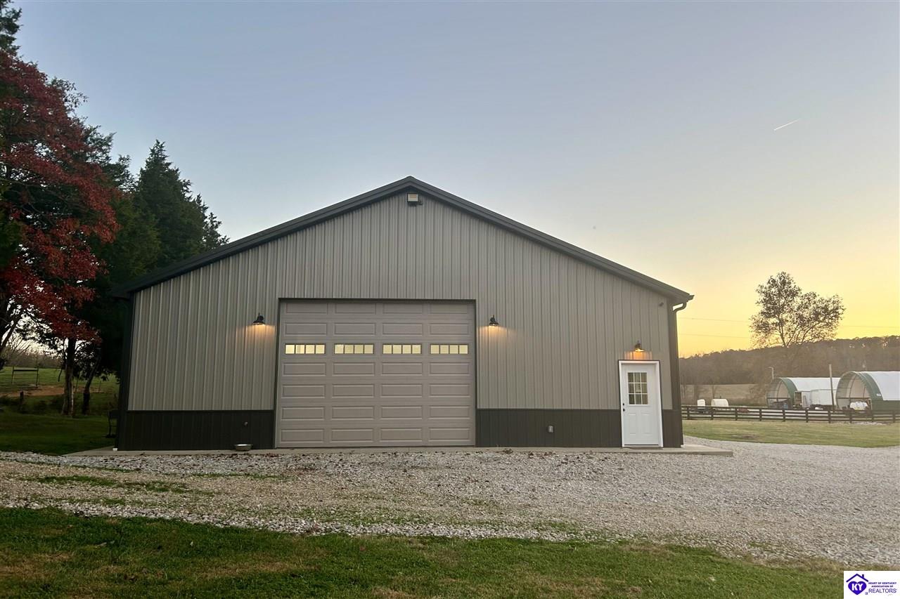 Listing Picture 680 Hornback Farms Lane Webster, KY 40176 MLS HK24004193