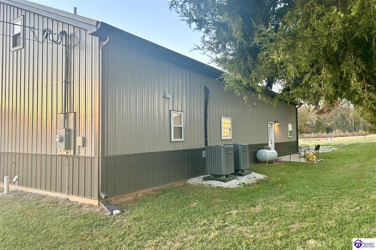 Listing Picture 680 Hornback Farms Lane Webster, KY 40176 MLS HK24004193