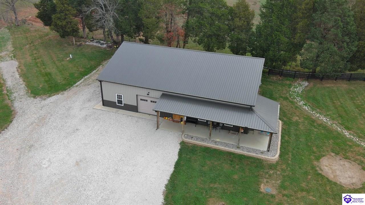 Listing Picture 680 Hornback Farms Lane Webster, KY 40176 MLS HK24004193