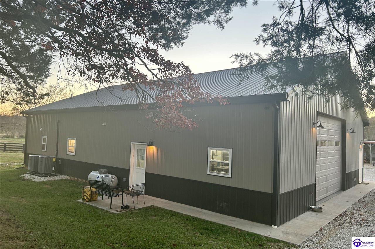 Listing Picture 680 Hornback Farms Lane Webster, KY 40176 MLS HK24004193