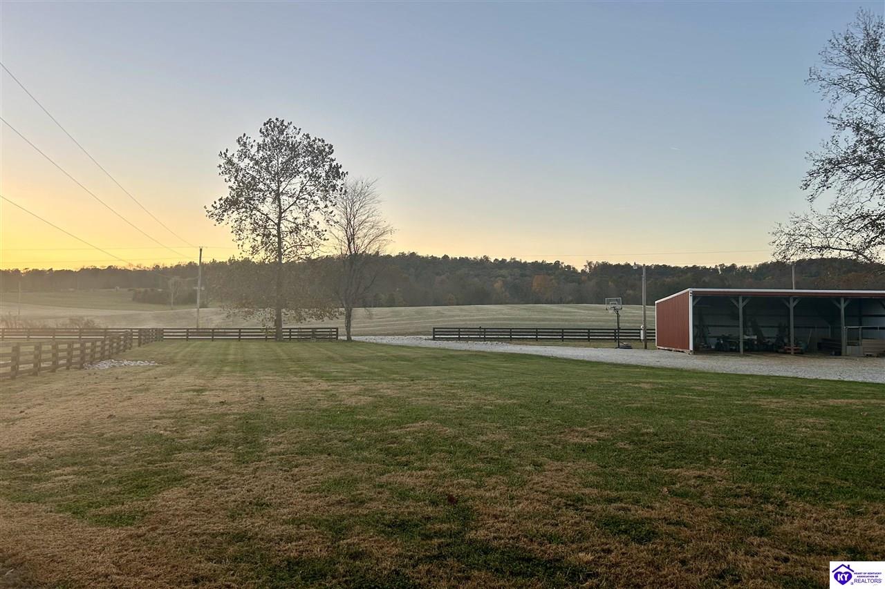 Listing Picture 680 Hornback Farms Lane Webster, KY 40176 MLS HK24004193