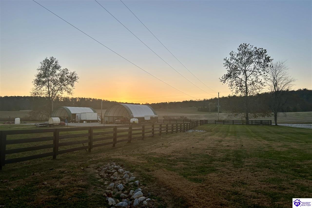 Listing Picture 680 Hornback Farms Lane Webster, KY 40176 MLS HK24004193