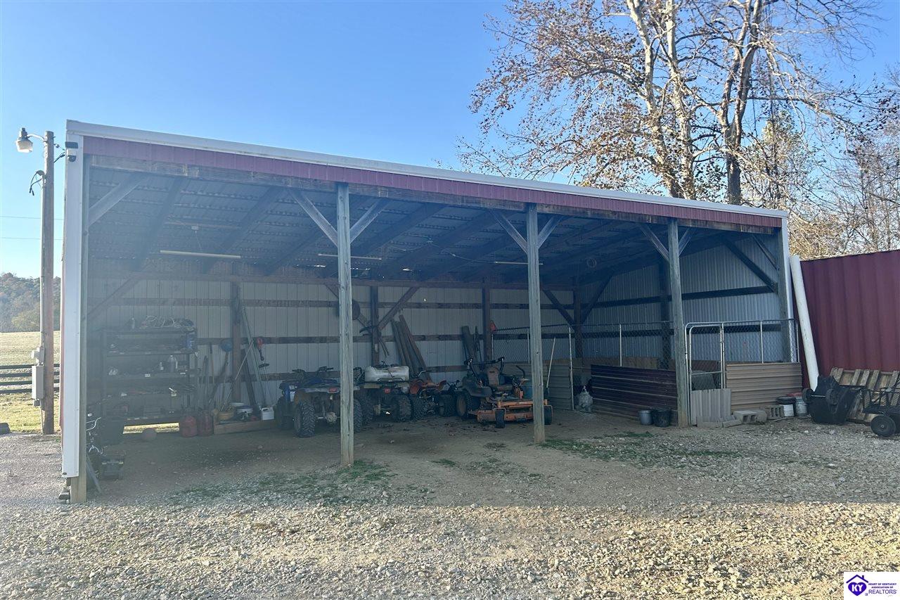 Listing Picture 680 Hornback Farms Lane Webster, KY 40176 MLS HK24004193