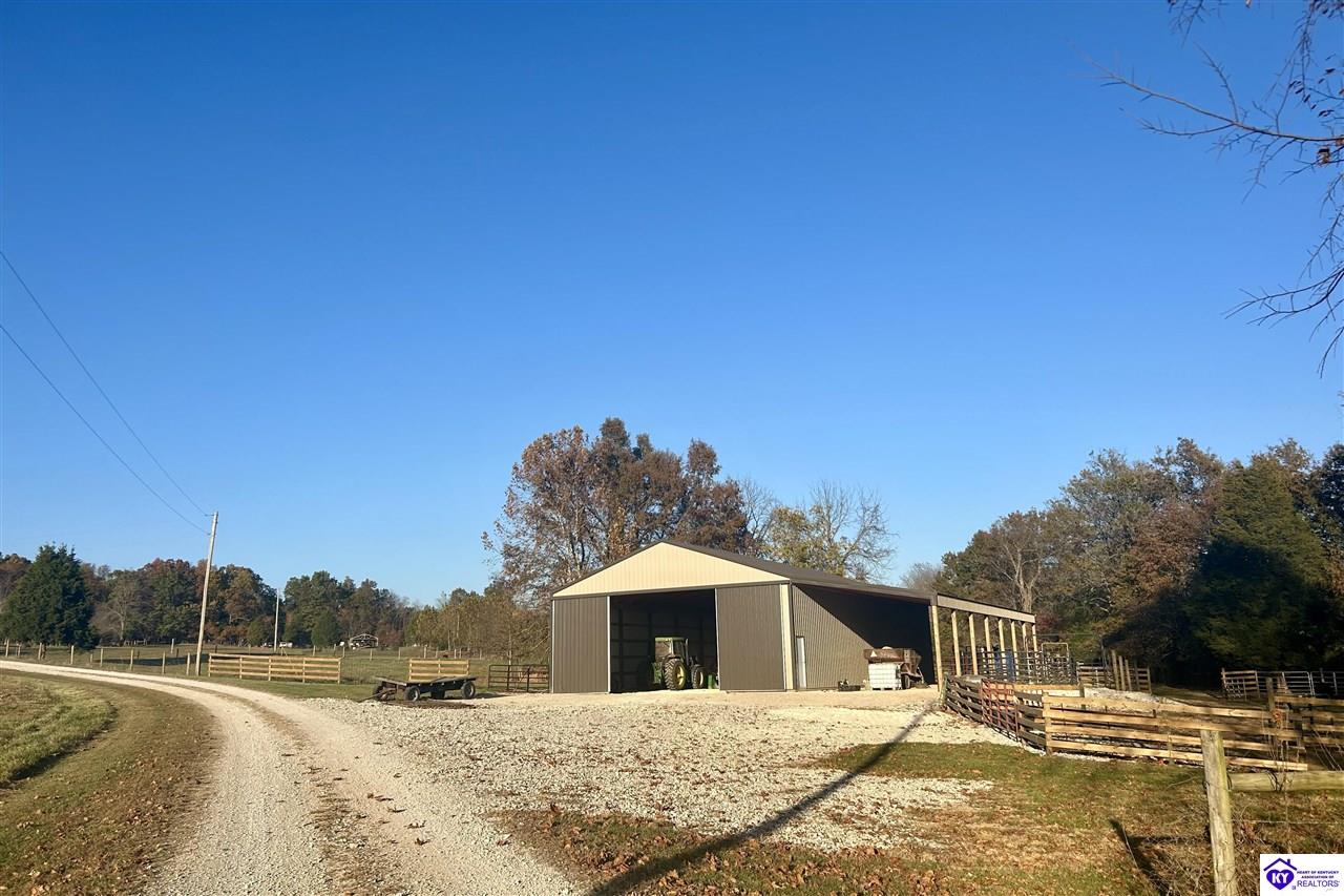 Listing Picture 680 Hornback Farms Lane Webster, KY 40176 MLS HK24004193