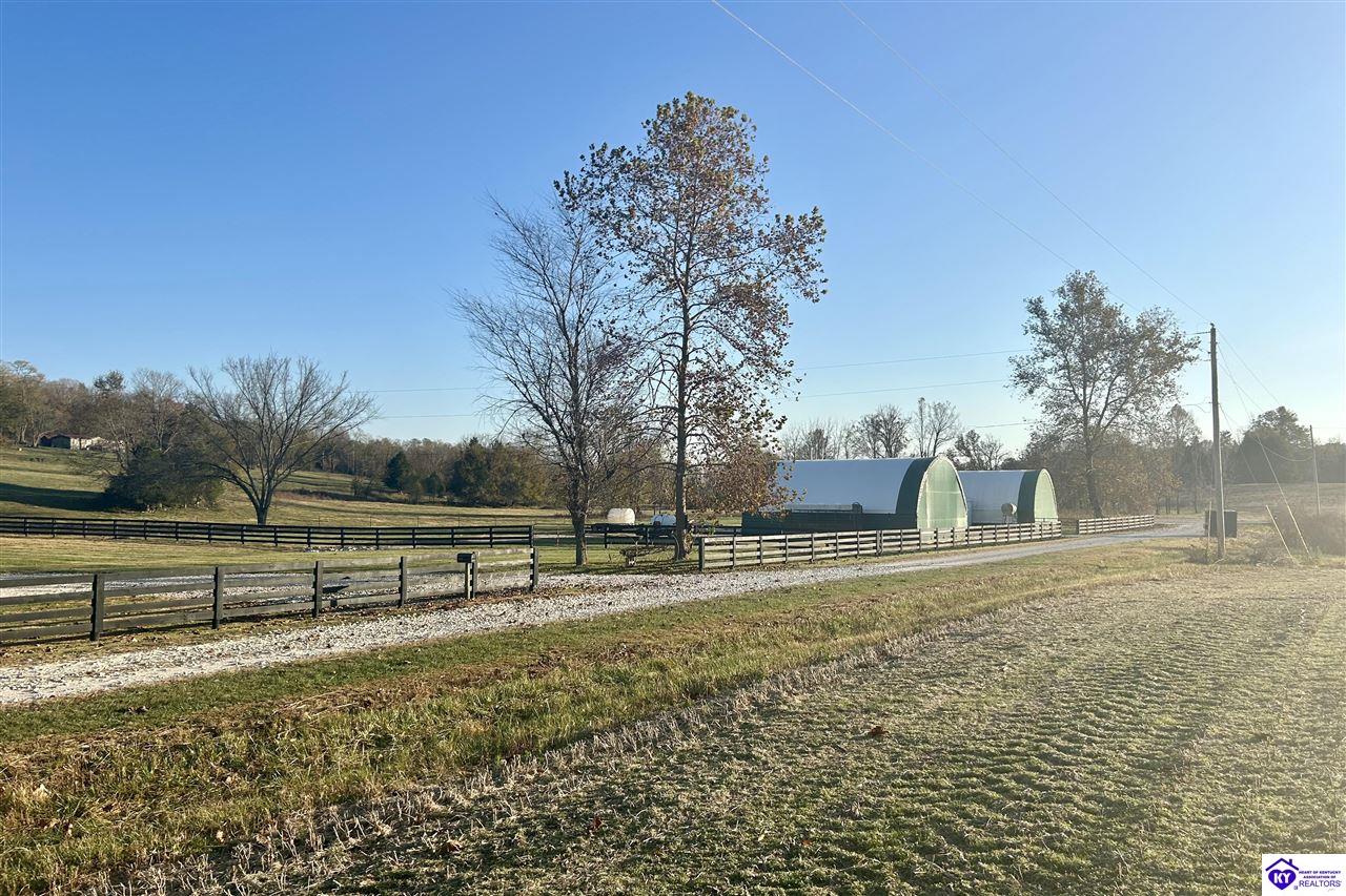 Listing Picture 680 Hornback Farms Lane Webster, KY 40176 MLS HK24004193
