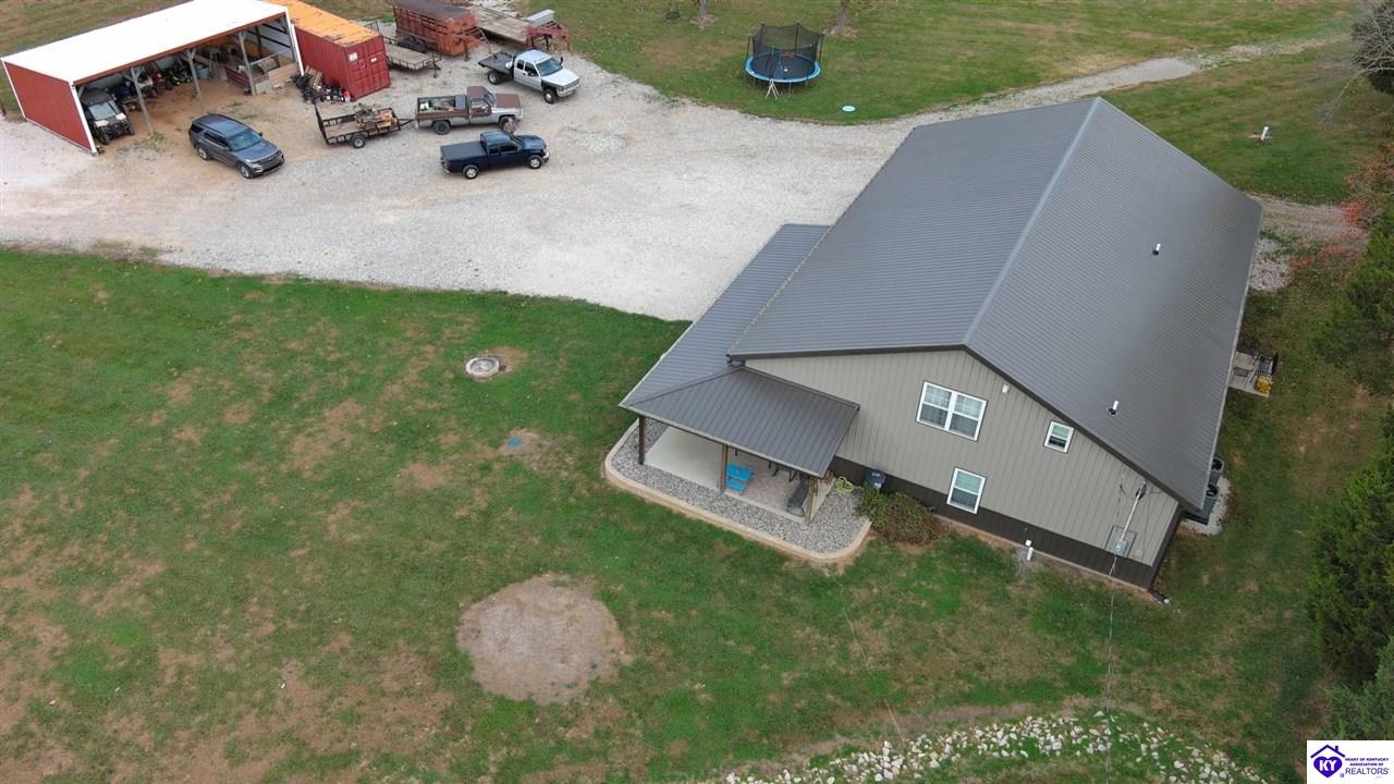 Listing Picture 680 Hornback Farms Lane Webster, KY 40176 MLS HK24004193