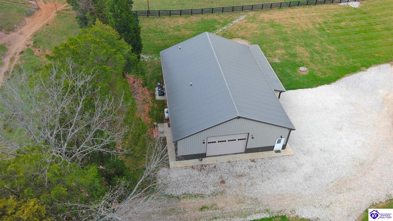 Listing Picture 680 Hornback Farms Lane Webster, KY 40176 MLS HK24004193