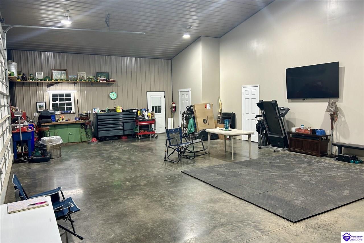 Listing Picture 680 Hornback Farms Lane Webster, KY 40176 MLS HK24004193