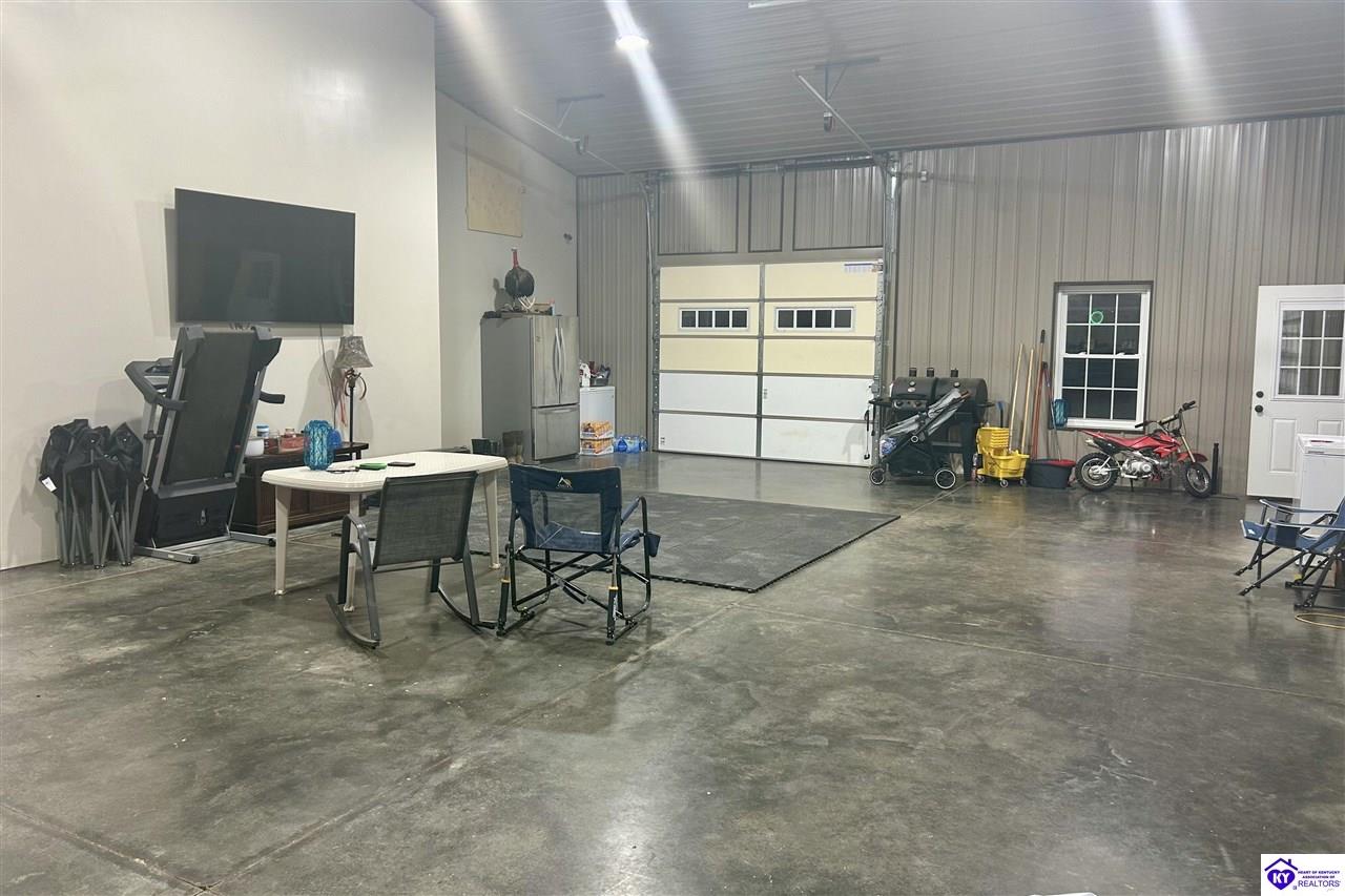 Listing Picture 680 Hornback Farms Lane Webster, KY 40176 MLS HK24004193