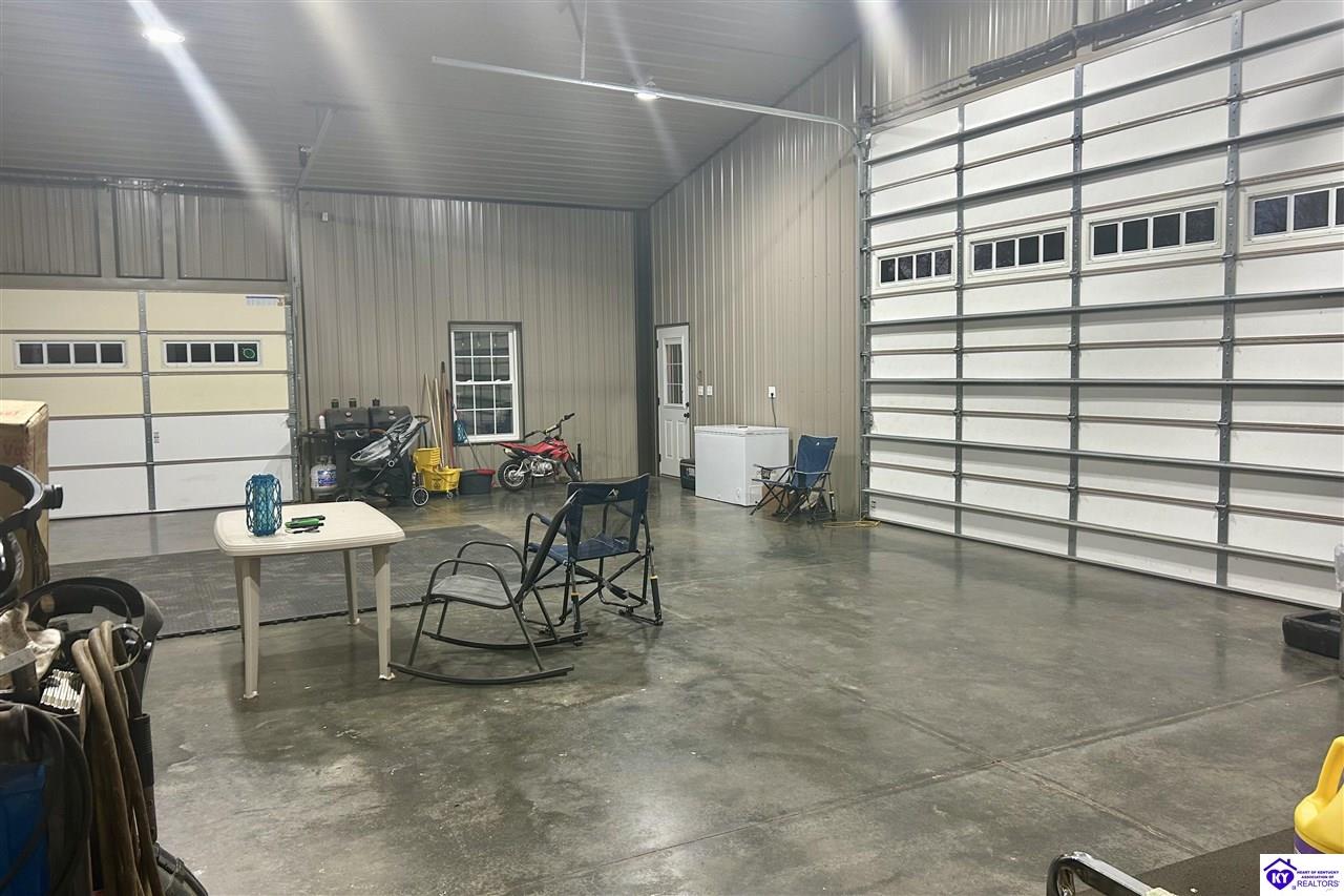 Listing Picture 680 Hornback Farms Lane Webster, KY 40176 MLS HK24004193