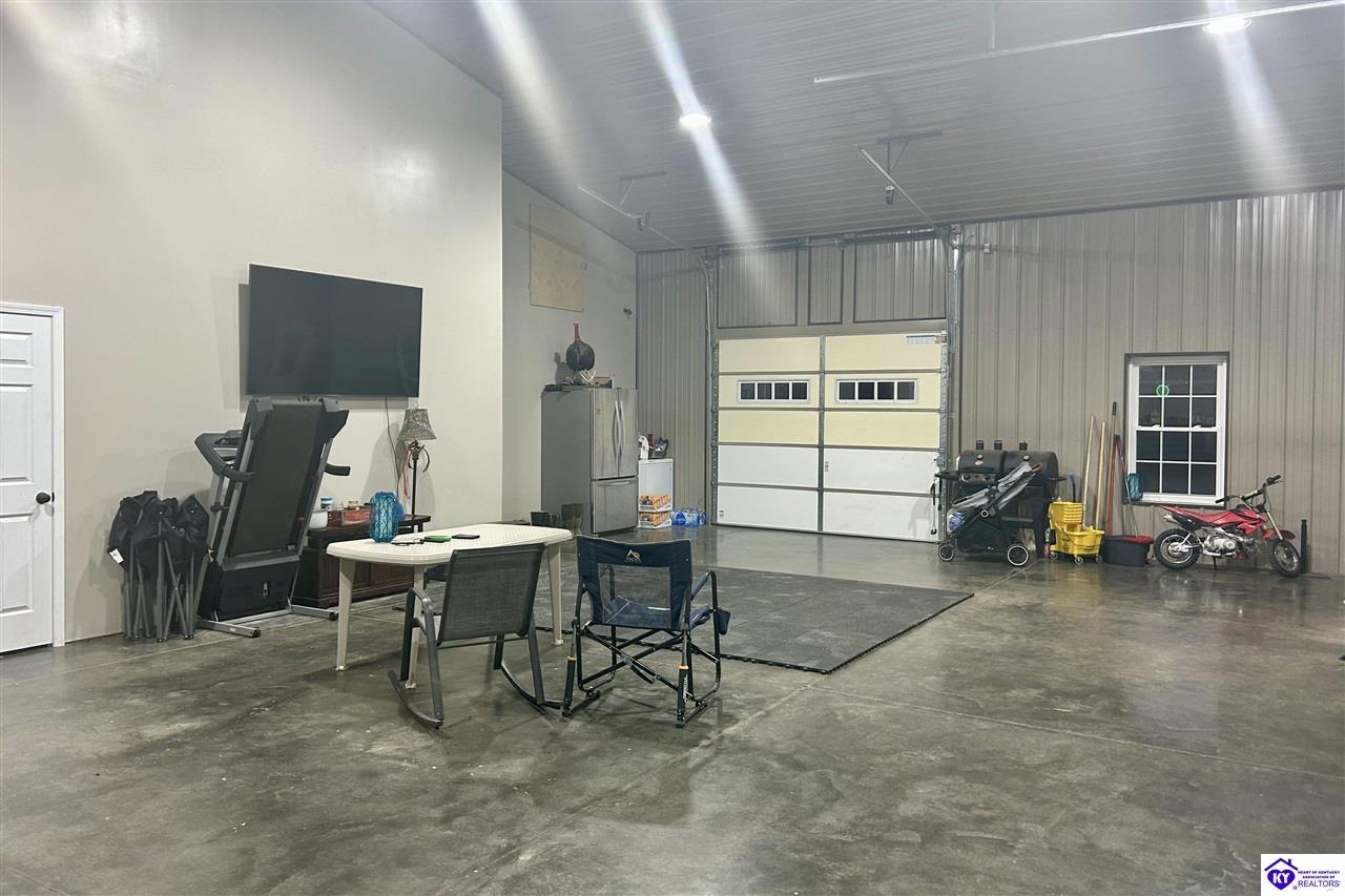 Listing Picture 680 Hornback Farms Lane Webster, KY 40176 MLS HK24004193