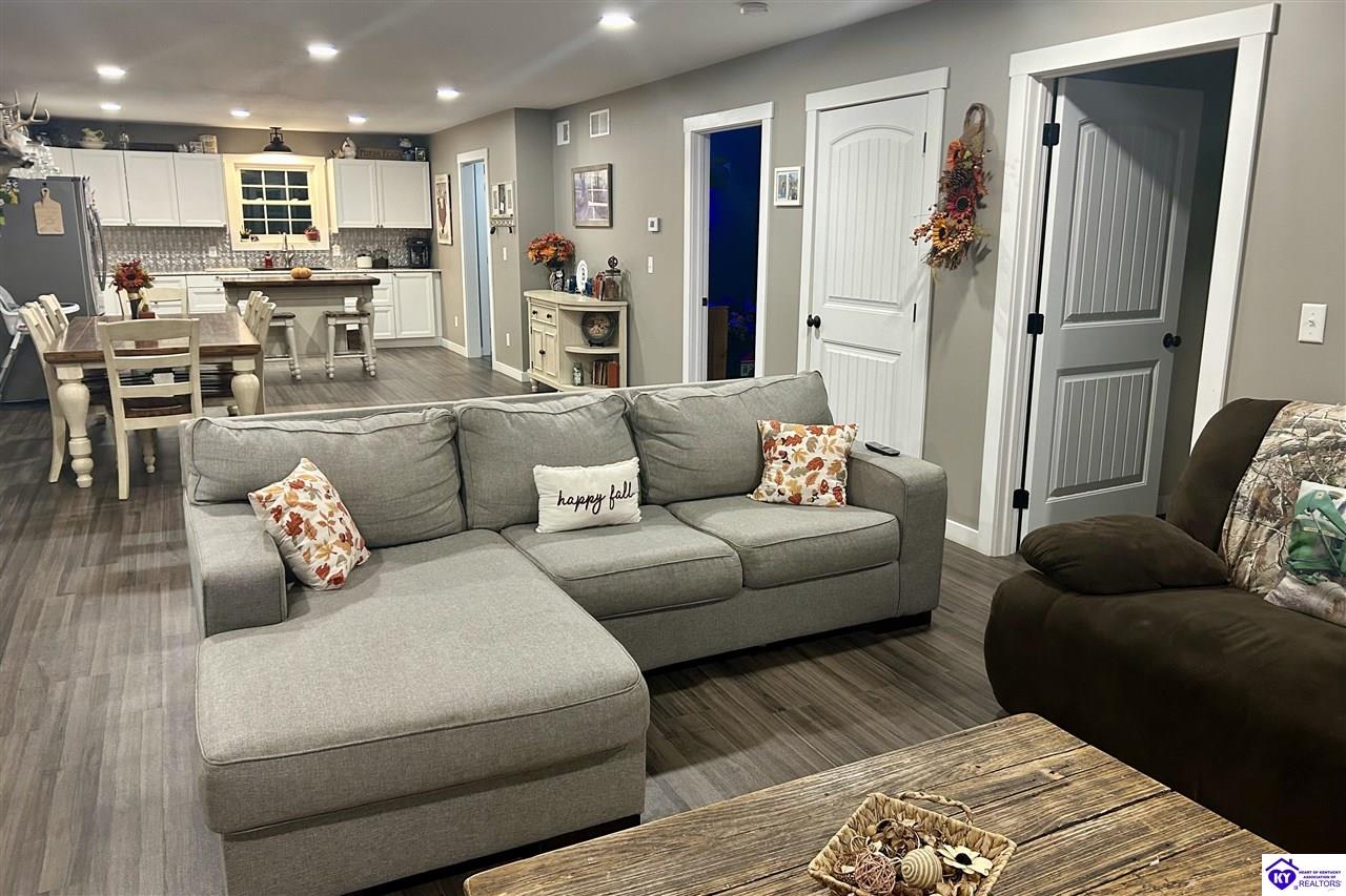 Listing Picture 680 Hornback Farms Lane Webster, KY 40176 MLS HK24004193