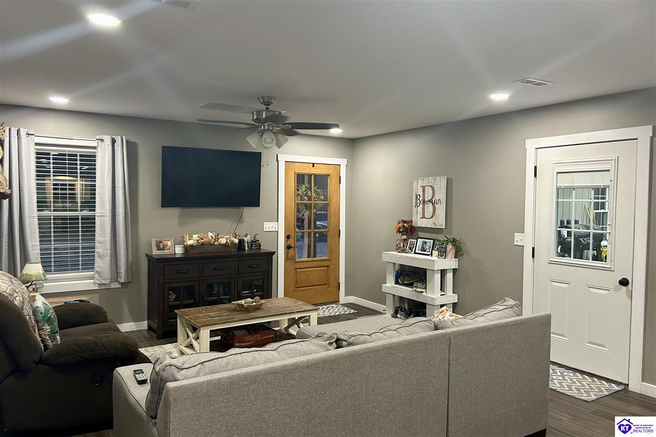 Listing Picture 680 Hornback Farms Lane Webster, KY 40176 MLS HK24004193