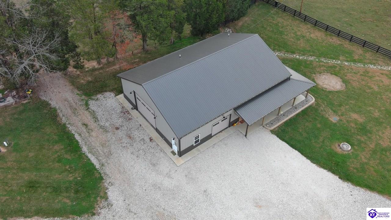 Listing Picture 680 Hornback Farms Lane Webster, KY 40176 MLS HK24004193