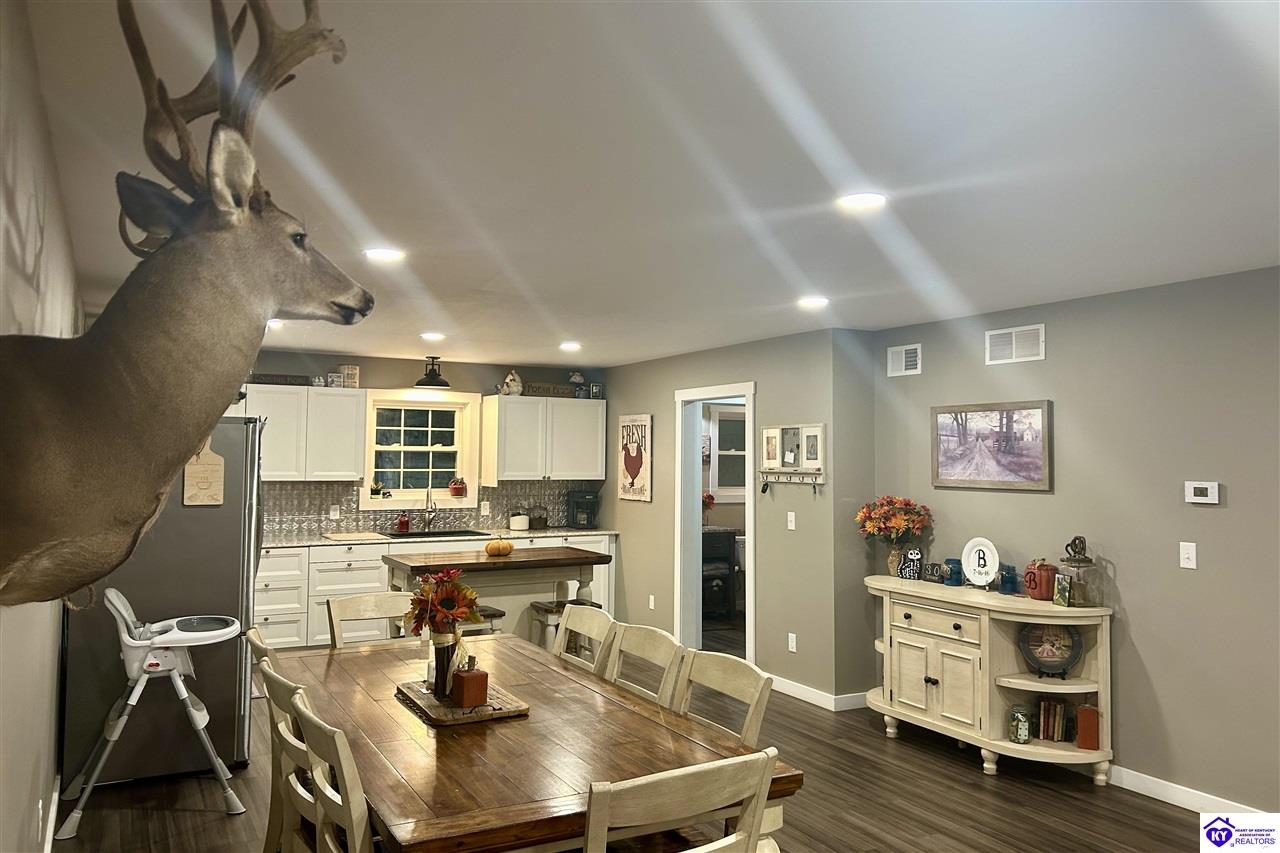 Listing Picture 680 Hornback Farms Lane Webster, KY 40176 MLS HK24004193