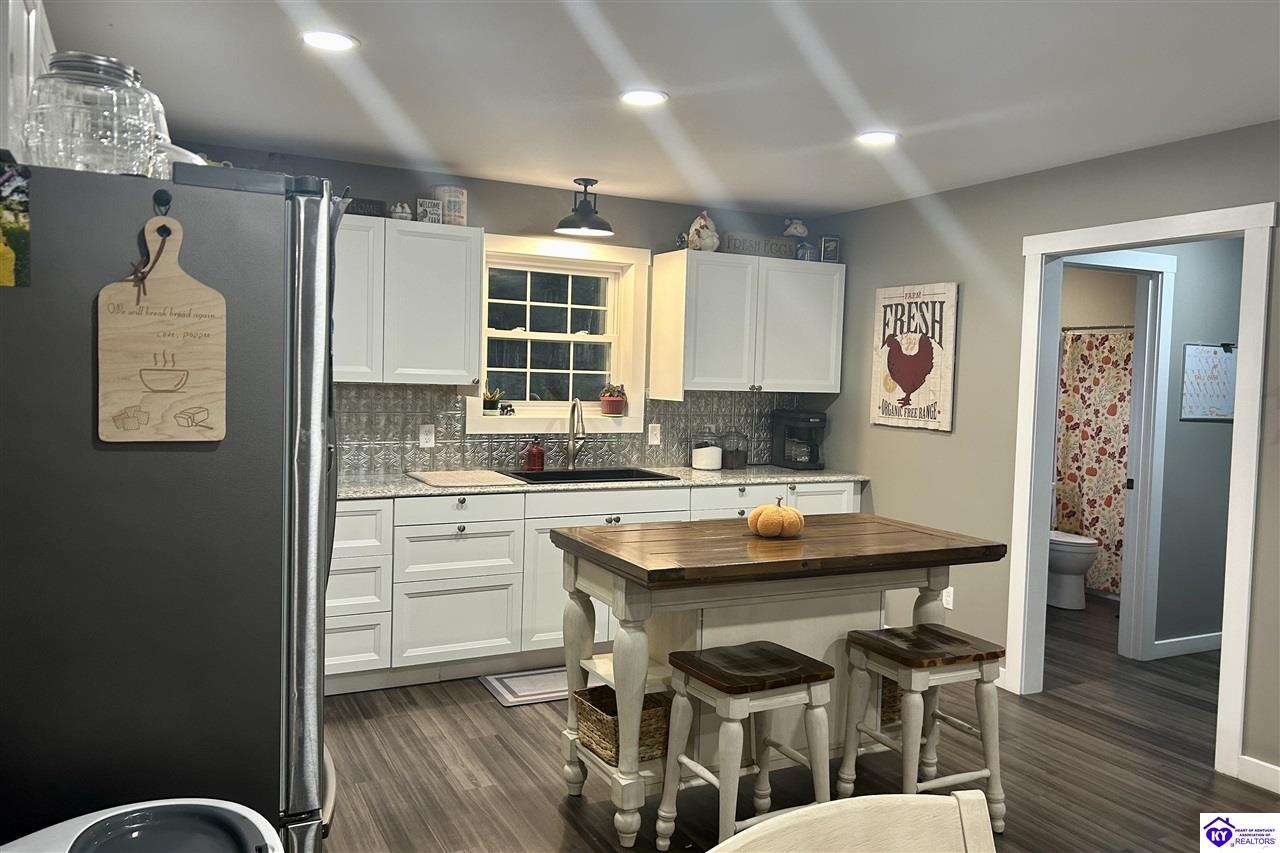 Listing Picture 680 Hornback Farms Lane Webster, KY 40176 MLS HK24004193