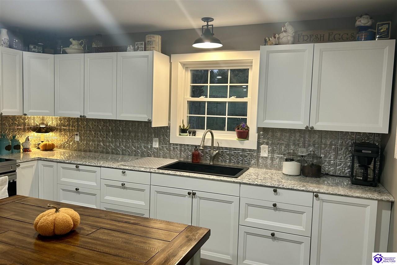 Listing Picture 680 Hornback Farms Lane Webster, KY 40176 MLS HK24004193