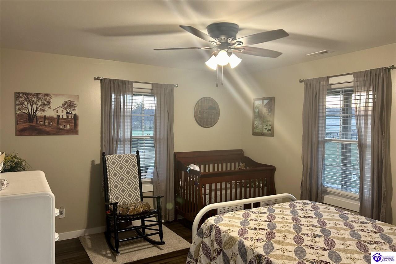 Listing Picture 680 Hornback Farms Lane Webster, KY 40176 MLS HK24004193