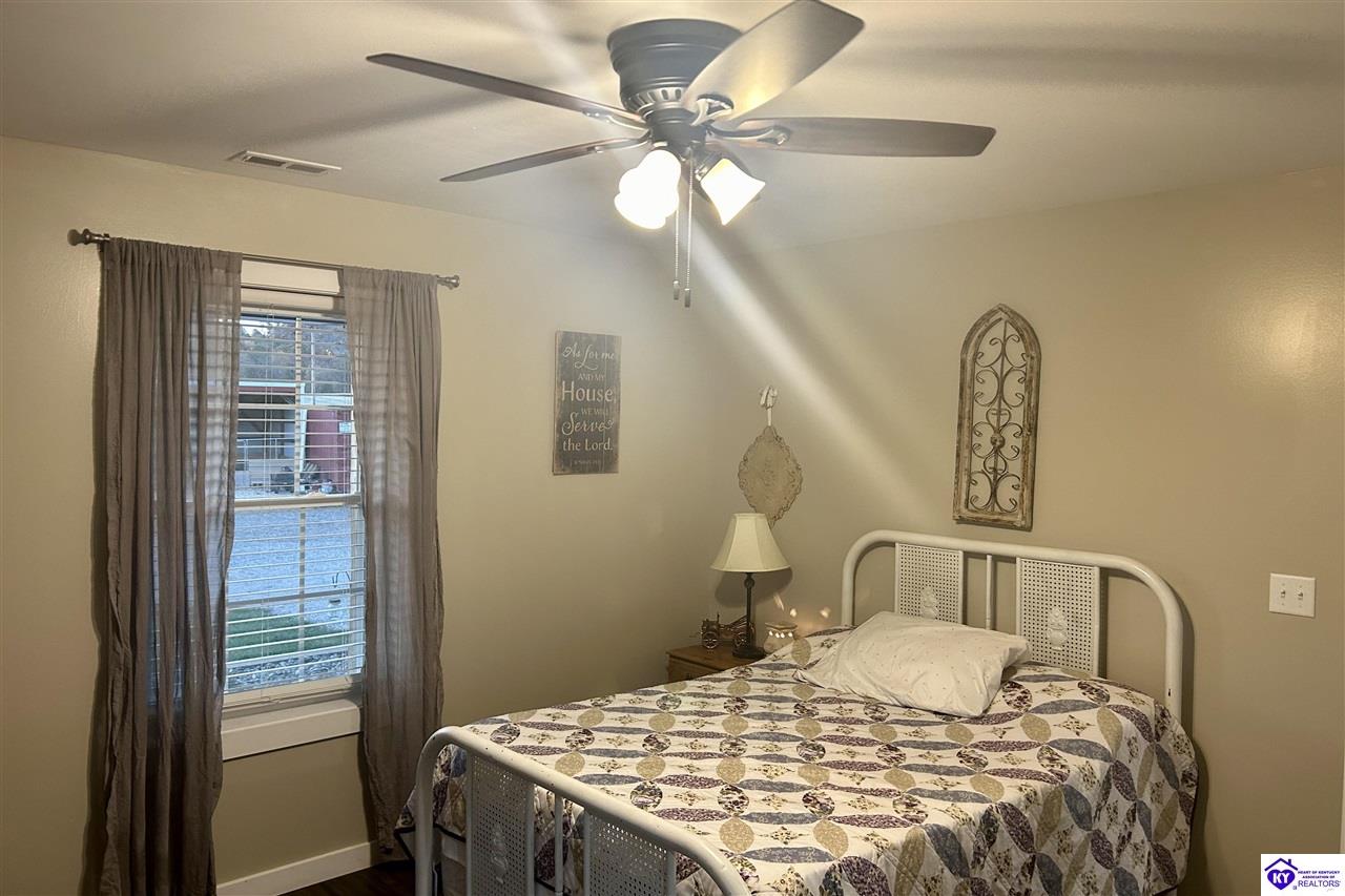 Listing Picture 680 Hornback Farms Lane Webster, KY 40176 MLS HK24004193