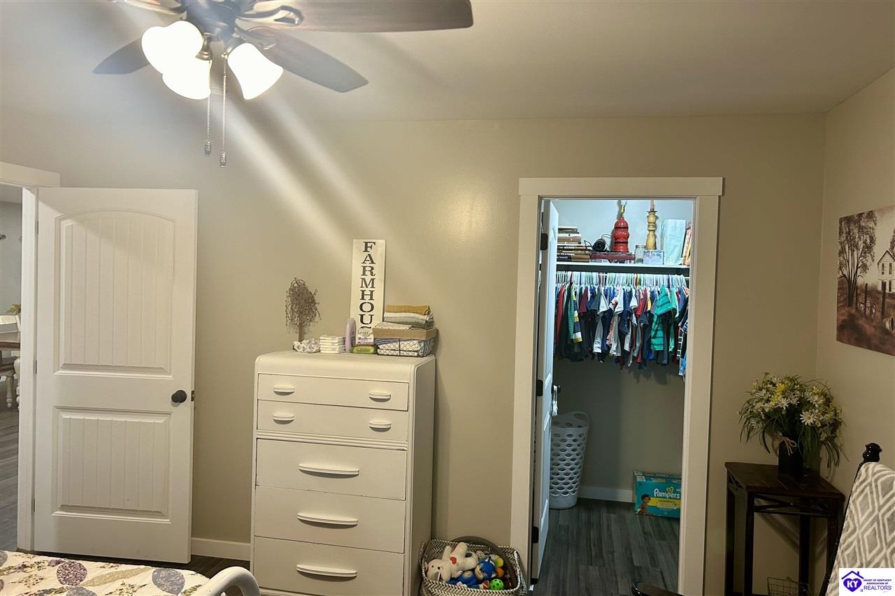 Listing Picture 680 Hornback Farms Lane Webster, KY 40176 MLS HK24004193