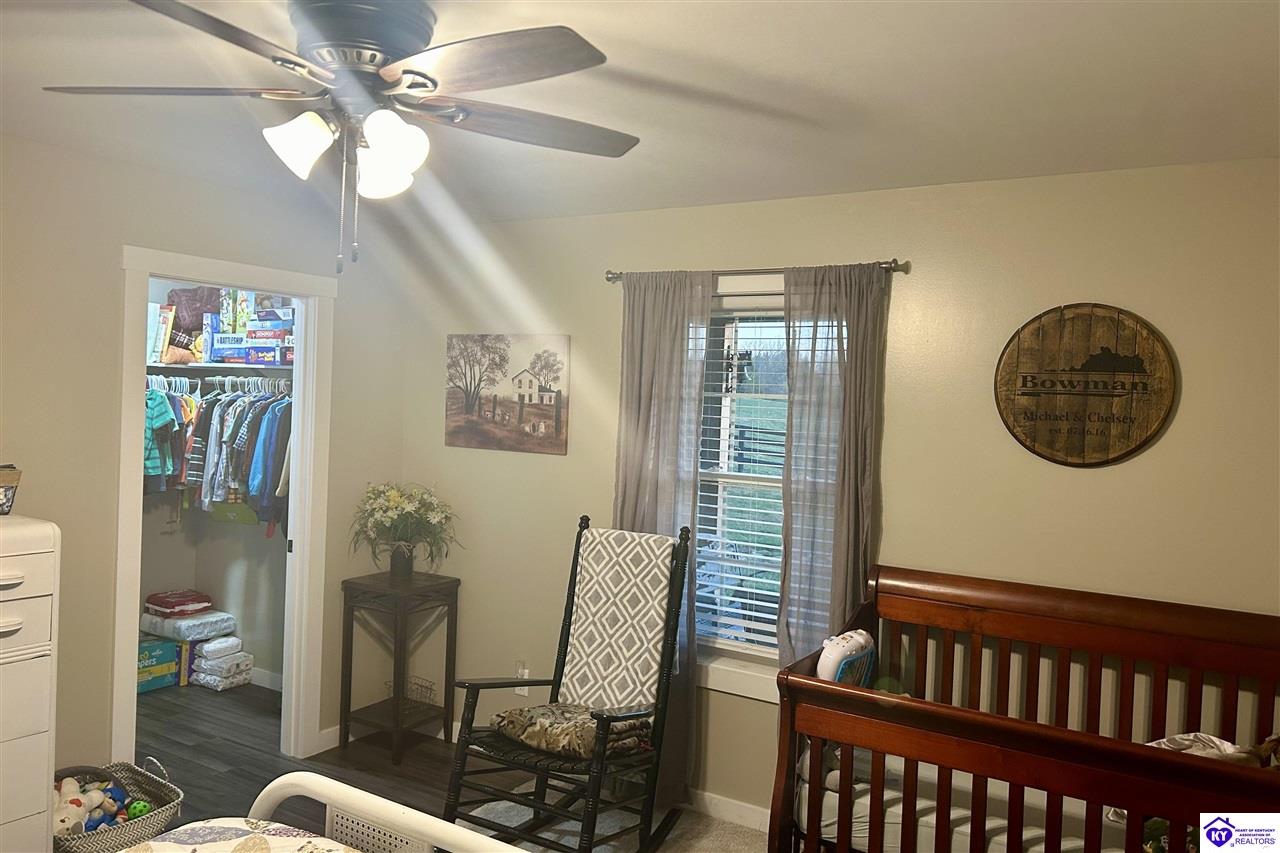 Listing Picture 680 Hornback Farms Lane Webster, KY 40176 MLS HK24004193