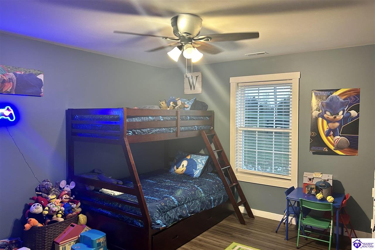 Listing Picture 680 Hornback Farms Lane Webster, KY 40176 MLS HK24004193