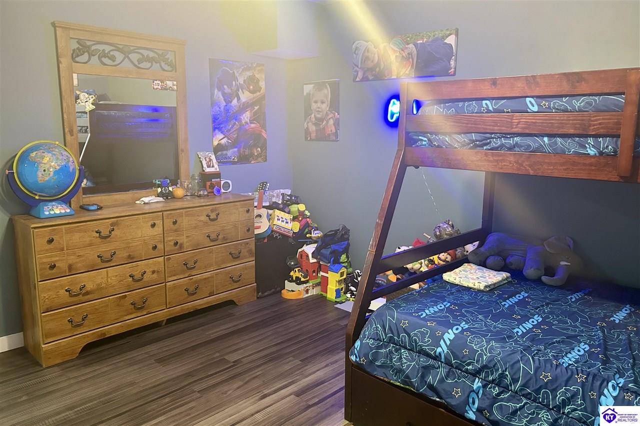 Listing Picture 680 Hornback Farms Lane Webster, KY 40176 MLS HK24004193