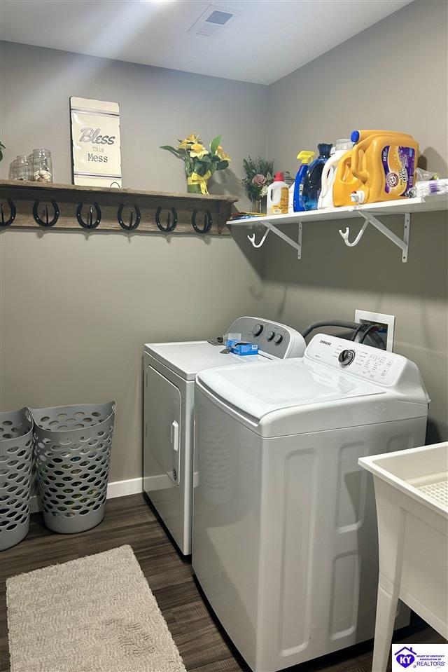 Listing Picture 680 Hornback Farms Lane Webster, KY 40176 MLS HK24004193